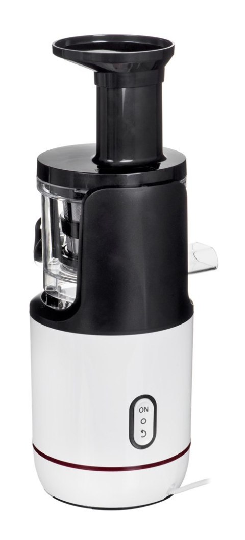 Wyciskarka wolnoobrotowa Do owoców i warzyw BOSCH MESM500W (150W; kolor czarno-biały) Wyciskarka wolnoobrotowa Do owoców i warzyw BOSCH MESM500W (150W; kolor czarno-biały)