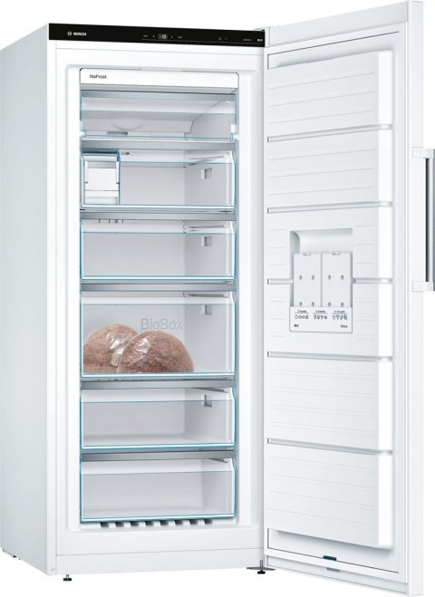 Zamrażarka BOSCH GSN 51AWDV Zamrażarka BOSCH GSN 51AWDV
