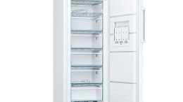 Zamrażarka BOSCH GSV 24VWEV