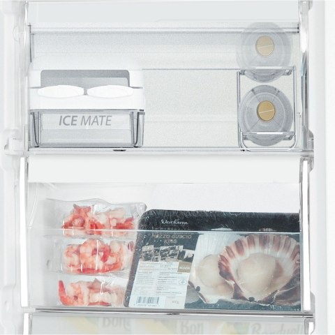 Zamrażarka WHIRLPOOL UW8 F2Y XBI F 2 Zamrażarka WHIRLPOOL UW8 F2Y XBI F 2