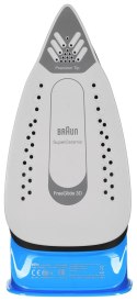 Żelażko BRAUN FreeStyle 3 FI3194BK