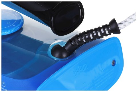 Żelażko BRAUN FreeStyle 3 FI3194BK Żelażko BRAUN FreeStyle 3 FI3194BK