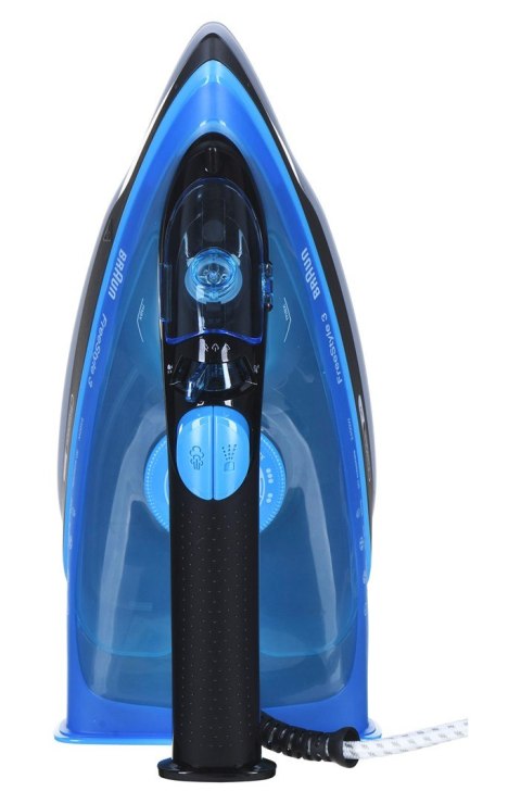 Żelażko BRAUN FreeStyle 3 FI3194BK Żelażko BRAUN FreeStyle 3 FI3194BK