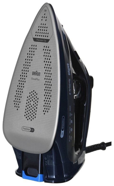 Żelażko BRAUN TexStyle 9 SI9682.DB Żelażko BRAUN TexStyle 9 SI9682.DB