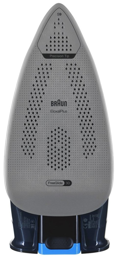 Żelażko BRAUN TexStyle 9 SI9682.DB Żelażko BRAUN TexStyle 9 SI9682.DB