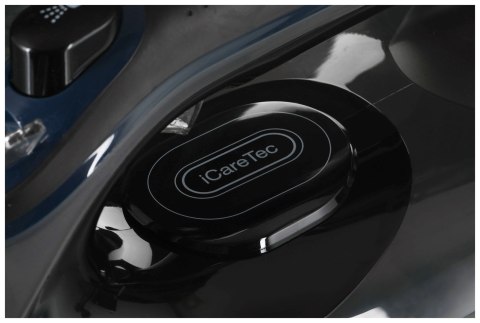 Żelażko BRAUN TexStyle 9 SI9682.DB Żelażko BRAUN TexStyle 9 SI9682.DB