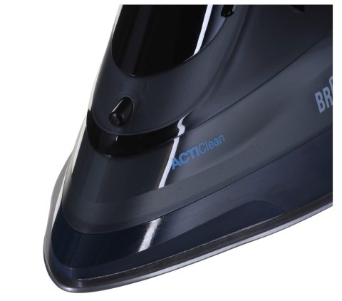 Żelażko BRAUN TexStyle 9 SI9682.DB Żelażko BRAUN TexStyle 9 SI9682.DB