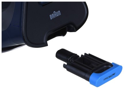 Żelażko BRAUN TexStyle 9 SI9682.DB Żelażko BRAUN TexStyle 9 SI9682.DB