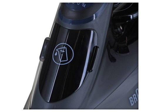 Żelażko BRAUN TexStyle 9 SI9682.DB Żelażko BRAUN TexStyle 9 SI9682.DB