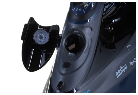 Żelażko BRAUN TexStyle 9 SI9682.DB Żelażko BRAUN TexStyle 9 SI9682.DB