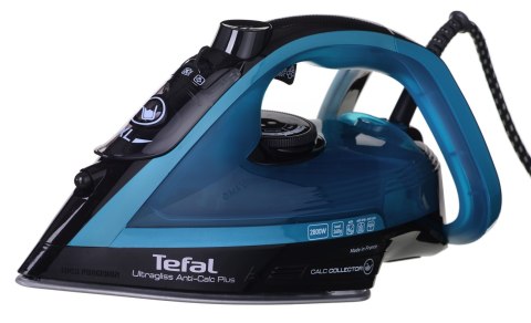 Żelazko TEFAL FV 6832 Ultragliss Plus Żelazko TEFAL FV 6832 Ultragliss Plus