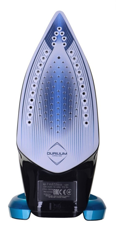 Żelazko TEFAL FV 6832 Ultragliss Plus Żelazko TEFAL FV 6832 Ultragliss Plus