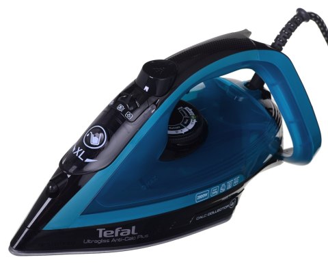 Żelazko TEFAL FV 6832 Ultragliss Plus Żelazko TEFAL FV 6832 Ultragliss Plus