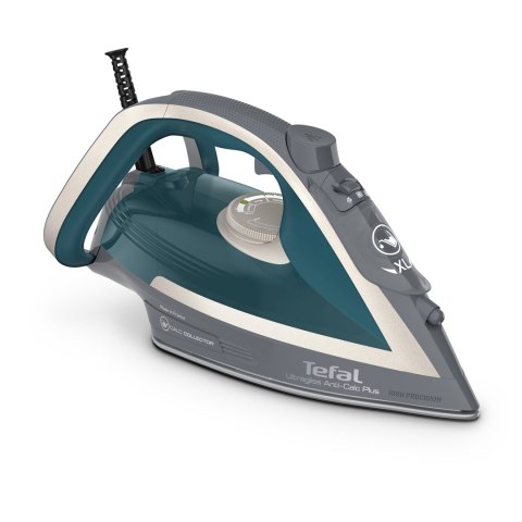 Żelazko TEFAL FV 6842 Ultragliss Anti-Cal Plus Żelazko TEFAL FV 6842 Ultragliss Anti-Cal Plus