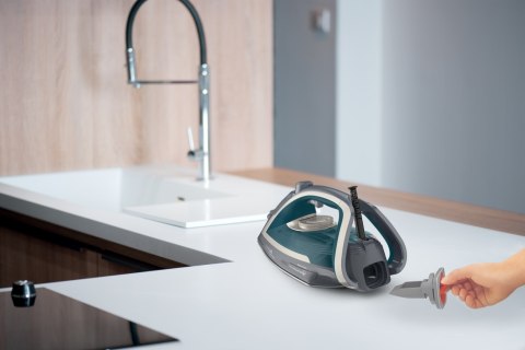 Żelazko TEFAL FV 6842 Ultragliss Anti-Cal Plus Żelazko TEFAL FV 6842 Ultragliss Anti-Cal Plus