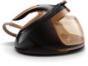 Żelazko z generatorem pary Philips GC9682/80 (2800W; kolor czarny)