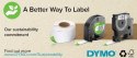 Dymo-drukarka etykiet LW 550