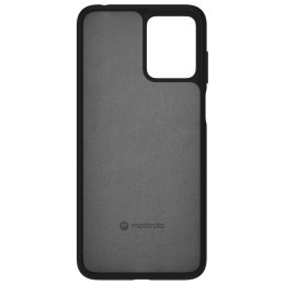 Motorola Soft Protective Case  for Moto G23 Black