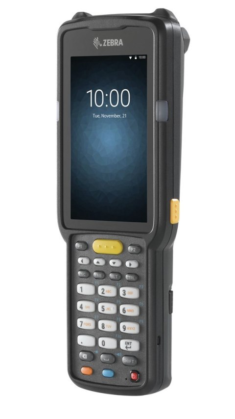 Zebra-Terminal danych MC3300 WLAN BT Android GMS 2D Zebra-Terminal danych MC3300 WLAN BT Android GMS 2D