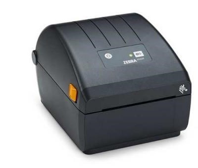 Zebra-drukarka etyket ZD230 203dpi USB LAN Zebra-drukarka etyket ZD230 203dpi USB LAN