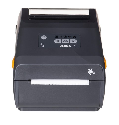 Zebra-drukarka etykiet ZD421/termotr/203dpi/USB Zebra-drukarka etykiet ZD421/termotr/203dpi/USB