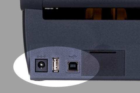 Zebra-drukarka etykiet ZD421/termotr/203dpi/USB Zebra-drukarka etykiet ZD421/termotr/203dpi/USB