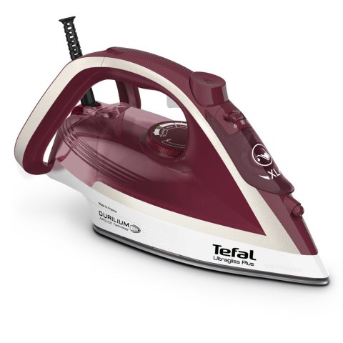 Żelazko TEFAL FV 6810 Ultragliss Plus Żelazko TEFAL FV 6810 Ultragliss Plus