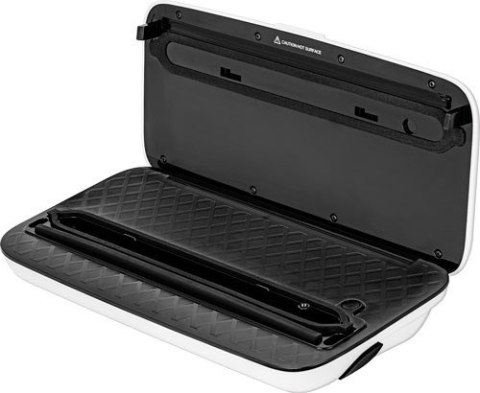 Zgrzewarka do pakowania próżniowego MPM MPZ-01 Zgrzewarka do pakowania próżniowego MPM MPZ-01