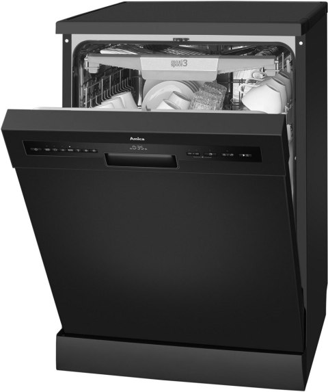 Zmywarka AMICA DFM66C8EOiBH Zmywarka AMICA DFM66C8EOiBH