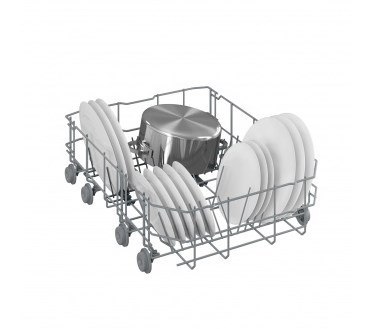 Zmywarka BEKO DVS 05024S Zmywarka BEKO DVS 05024S