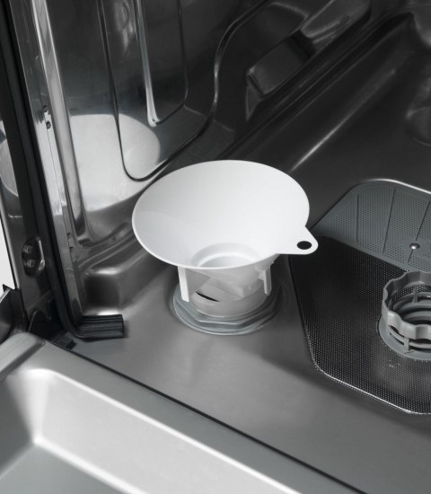 Zmywarka do zabudowy AMICA DIM41E5qO Zmywarka do zabudowy AMICA DIM41E5qO