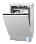 Zmywarka do zabudowy AMICA DIM46C9TBONSiH