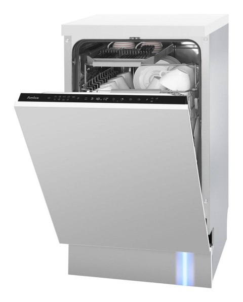 Zmywarka do zabudowy AMICA DIM46C9TBONSiH Zmywarka do zabudowy AMICA DIM46C9TBONSiH