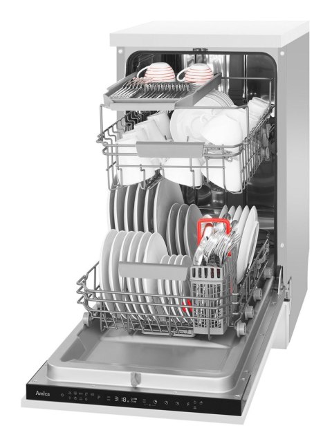 Zmywarka do zabudowy AMICA DIM46C9TBONSiH Zmywarka do zabudowy AMICA DIM46C9TBONSiH