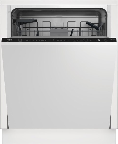 Zmywarka do zabudowy BEKO BDIN38440C