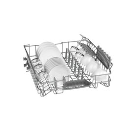 Zmywarka do zabudowy BOSCH SMV24AX00E
