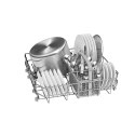 Zmywarka do zabudowy BOSCH SMV25AX00E