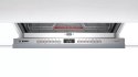 Zmywarka do zabudowy BOSCH SMV4EVX10E