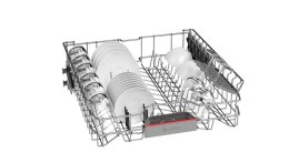 Zmywarka do zabudowy BOSCH SMV4EVX14E