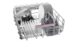 Zmywarka do zabudowy BOSCH SMV4HDX52E