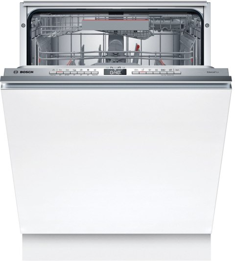 Zmywarka do zabudowy BOSCH SMV4HDX53E Zmywarka do zabudowy BOSCH SMV4HDX53E