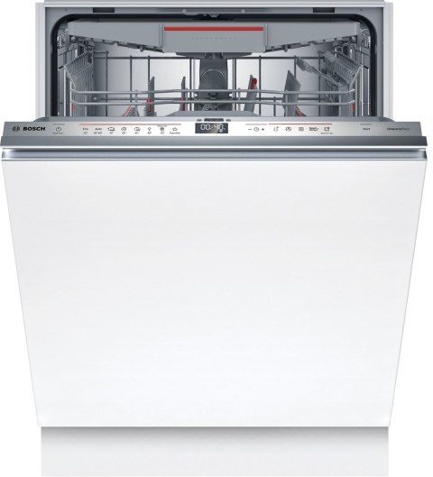 Zmywarka do zabudowy BOSCH SMV6ECX00E Zmywarka do zabudowy BOSCH SMV6ECX00E