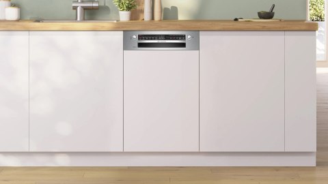 Zmywarka do zabudowy BOSCH SPI2HKS58E Zmywarka do zabudowy BOSCH SPI2HKS58E