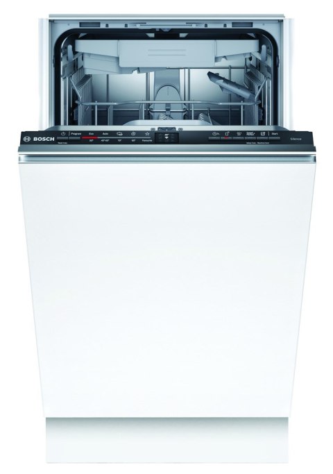 Zmywarka do zabudowy BOSCH SPV2XMX01E