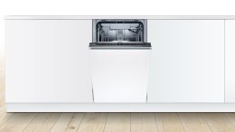 Zmywarka do zabudowy BOSCH SPV2XMX01E