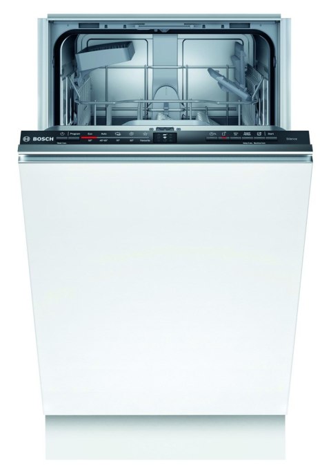 Zmywarka do zabudowy BOSCH SPV2IKX10E Zmywarka do zabudowy BOSCH SPV2IKX10E