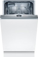 Zmywarka do zabudowy BOSCH SPV4EKX60E