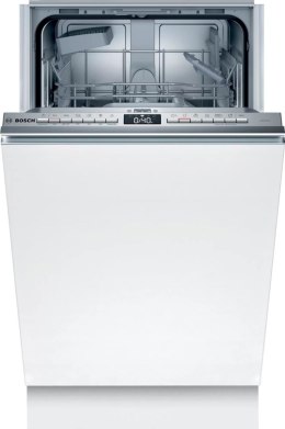 Zmywarka do zabudowy BOSCH SPV4EKX60E