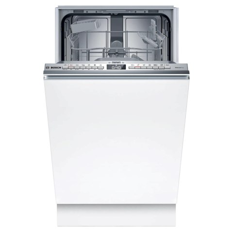 Zmywarka do zabudowy BOSCH SPV4HKX10E Zmywarka do zabudowy BOSCH SPV4HKX10E