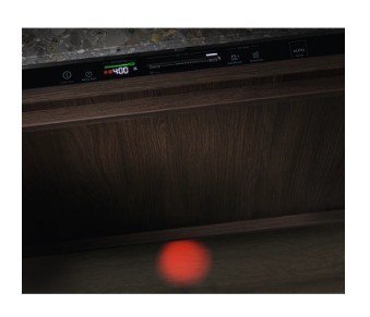 Zmywarka do zabudowy ELECTROLUX EEM43200L Zmywarka do zabudowy ELECTROLUX EEM43200L